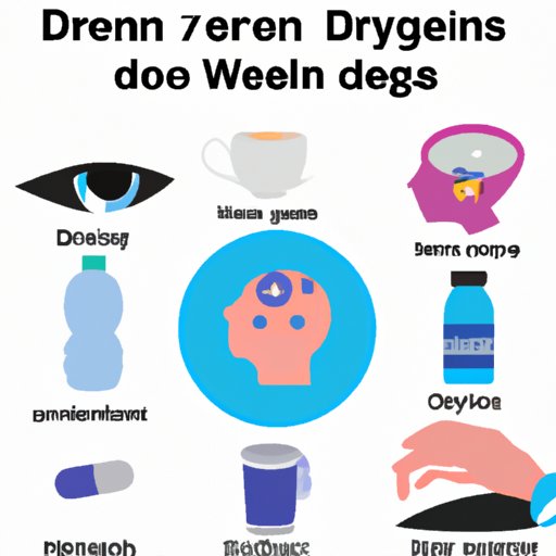 How to Not Be Dizzy Day After Drinking Tips, Tricks, and Strategies