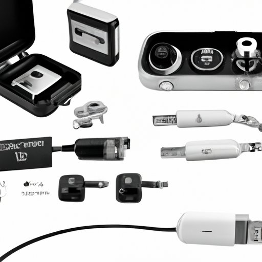 How to Play Music in Car Without Aux or Bluetooth A Comprehensive