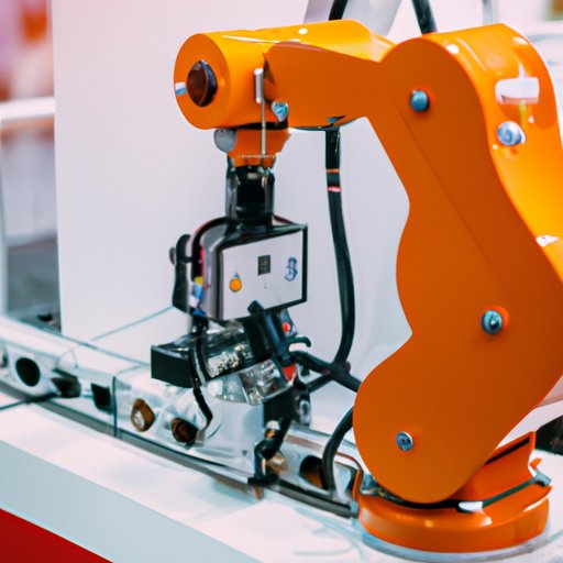 Programming Kuka Robots An InDepth Guide The Enlightened Mindset