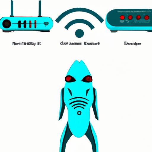 How to Reset WiFi on Shark Robot: A Comprehensive Guide - The