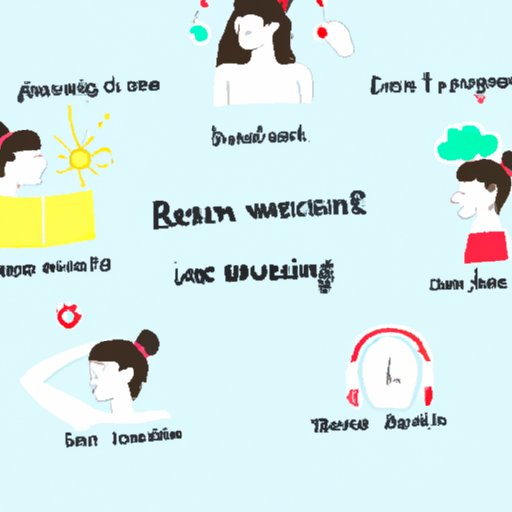 How to Rewire Your Brain to Be Happy A Comprehensive Guide The
