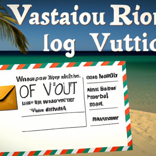 How to Set a Vacation Message in Gmail A StepbyStep Guide The