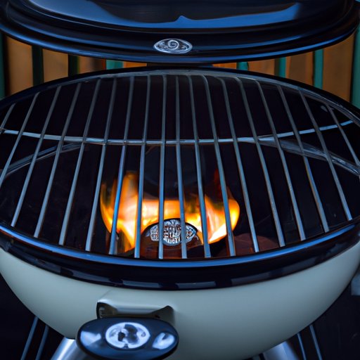 How to Start a Grill Gas: A Step-by-Step Guide - The Enlightened Mindset