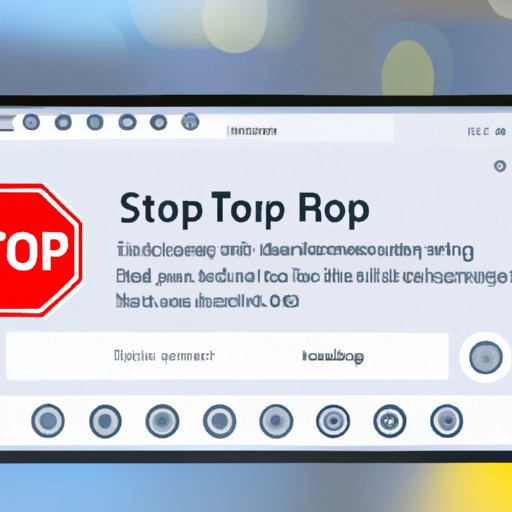 How to Stop Automated Texts A Comprehensive Guide The Enlightened