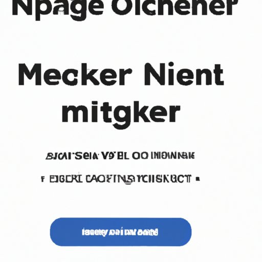 How to Stop Getting “I’m Not a Robot” on Omegle Solutions and Tips