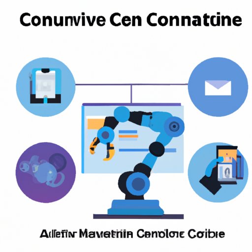 Using AI to Write Articles Automating Research and Writing Processes