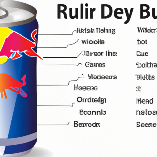 Is Red Bull Healthy? Exploring the Pros and Cons of Drinking Red Bull