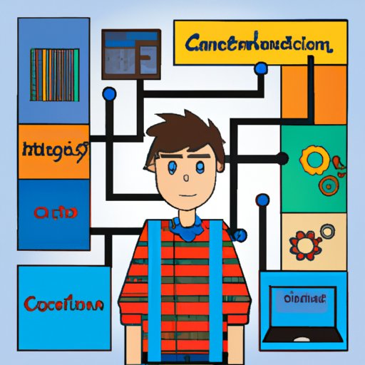 Is Computer Science Hard? An InDepth Look at the Challenges of