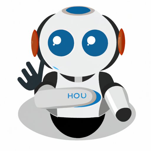 Exploring What Vector Robot Can Do Voice Control, Artificial Intelligence and More The