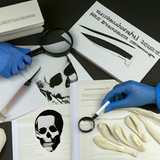 What Classes Do You Need to Take For Forensic Science? The