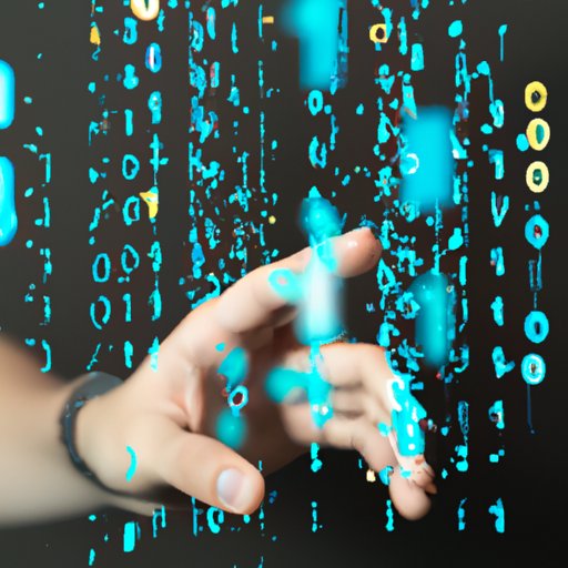 How Code is Used for Artificial Intelligence Development The