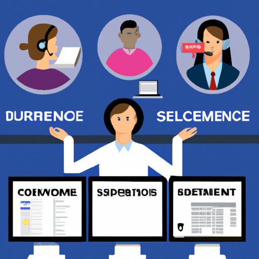 Computer Programs for Receptionists Exploring Different Software