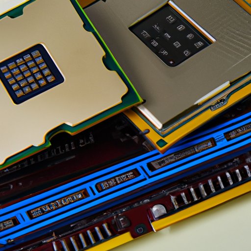 What Computer Specs Do I Need for Programming? A Comprehensive Guide