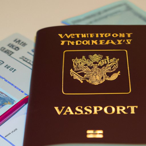What Passport Do I Need To Fly Internationally at Paul Santiago blog