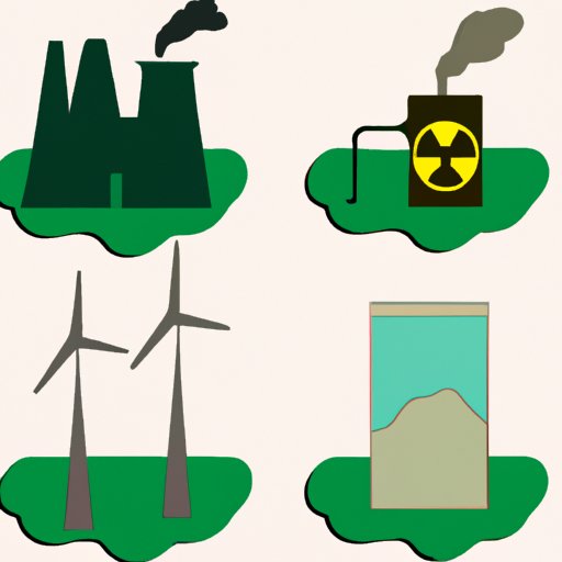 Non Renewable Resources Exploring What Does It Mean in Science The