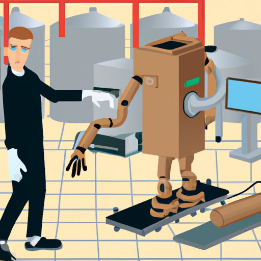 Exploring Robotics What Does Robotics Involve? The Enlightened Mindset