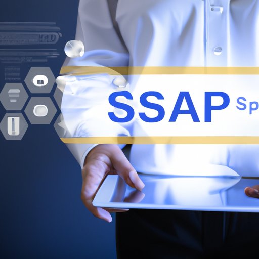 What Does SAP Stand For? A Comprehensive Guide To Unlocking The Mystery of SAP The Enlightened