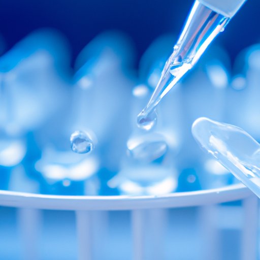 Droppers in Science Uses and Benefits of Utilizing Droppers in