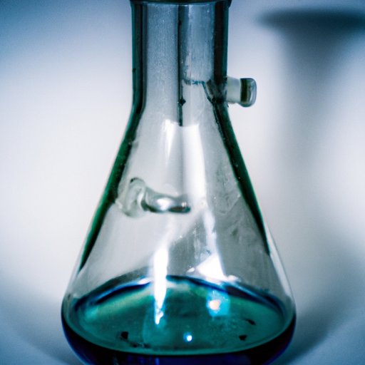 Erlenmeyer Flask Uses in Science and Laboratory The Enlightened Mindset