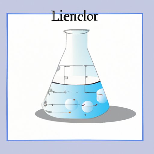 What is a Flask Used for in Science? A Comprehensive Guide The