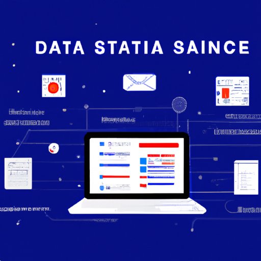 Computer Data Science Exploring the Basics and Applications The