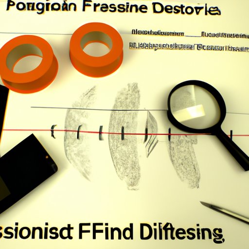 What Is Needed for Forensic Science? An Overview of the Essential Tools
