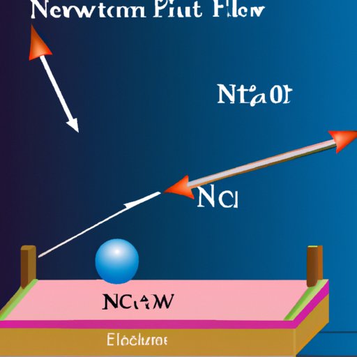 What is Net Force? Exploring its Role in Science The Enlightened Mindset