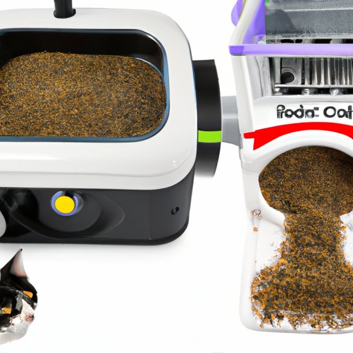 The Best Cat Litter for Litter Robot A Comprehensive Guide The Enlightened Mindset