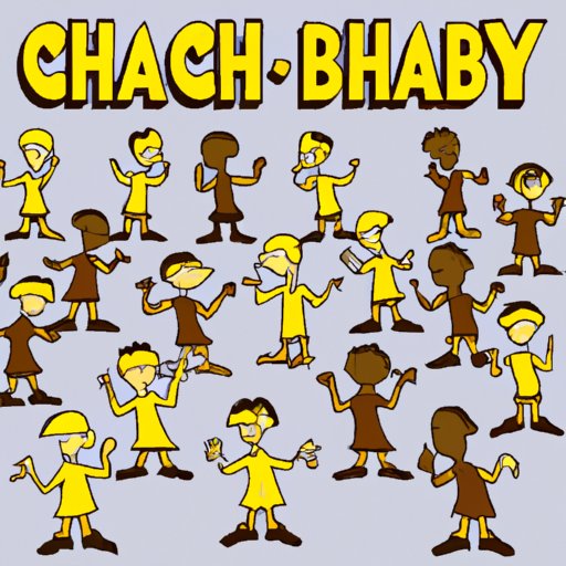 The Charlie Brown Dance in the Cha Cha Slide Exploring the Fun and