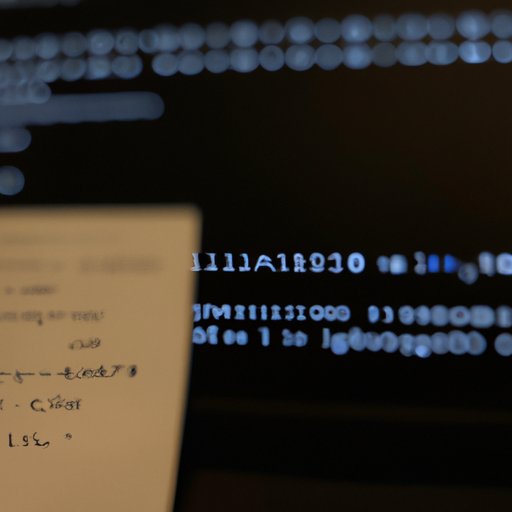 Exploring the Different Programming Languages Used for Artificial