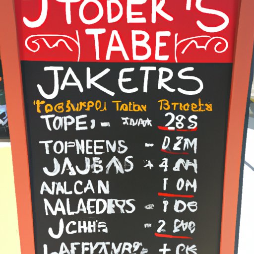 What Time Does Trader Joe’s Open? A Guide to Shopping at Your Local Store The Enlightened Mindset