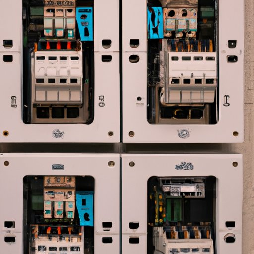 What to Do If a Breaker Keeps Tripping Troubleshooting Tips to Fix Your Circuit The