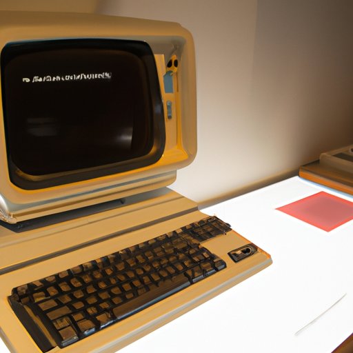 When Was the First Computer Invented? A Historical Look at the Birth of