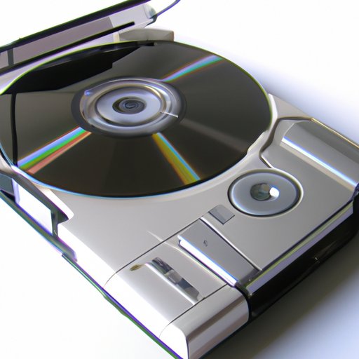 When Was the CD Player Invented? A Historical Look at the Invention of
