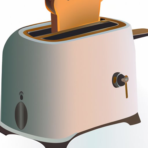 The Fascinating History of the Toaster When Was the Toaster Invented