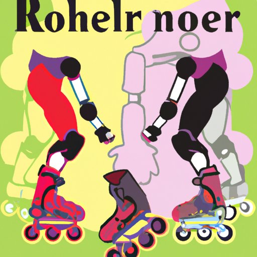 A Comprehensive History of Roller Skates From Invention to Popular