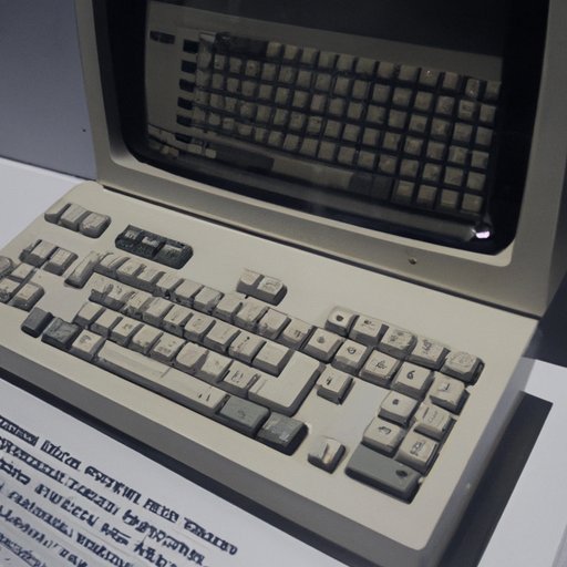 Where Was the First Computer Invented? A Historical Look The