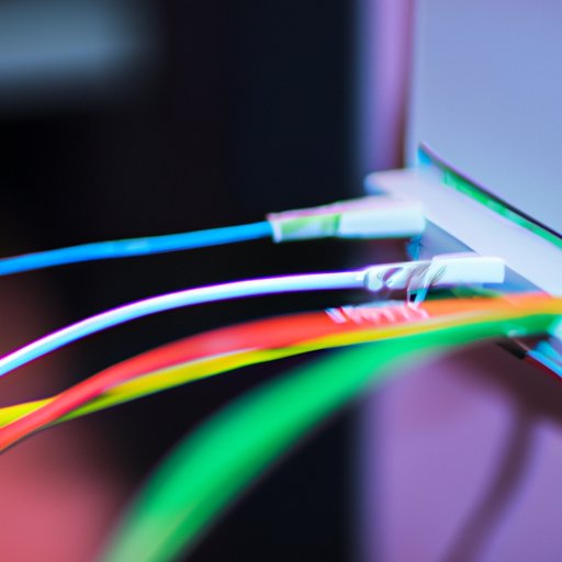 Exploring the Use of Powerline Networking Technology Benefits