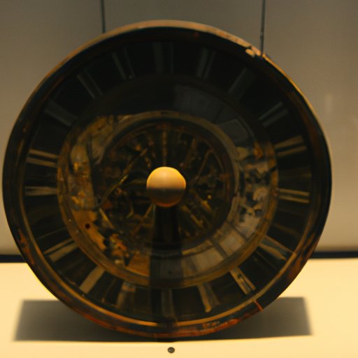 Who First Invented the Clock? Exploring the History and Impact of