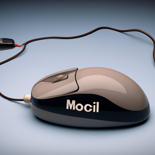 The Inventor of the Computer Mouse A Closer Look at Douglas Engelbart