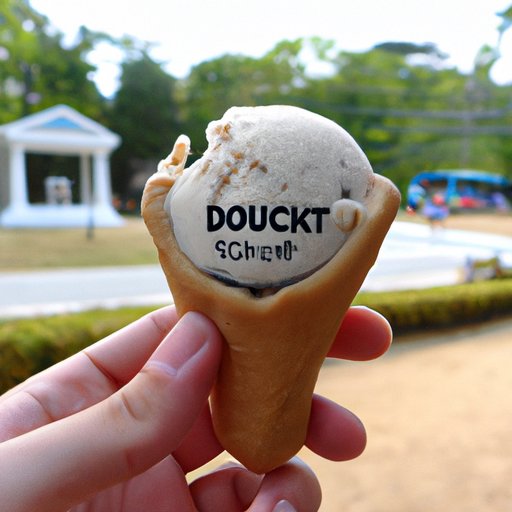 Who Invented Cookie Dough Ice Cream? Exploring the History, Science and