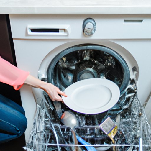 Who Invented the Dishwasher? An Exploration of Josephine Cochrane’s