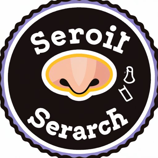 Who Invented Scratch and Sniff Stickers? A Look at the Man behind the