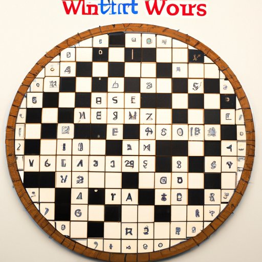 Who Invented the Crossword Puzzle? A Biographical Profile of Arthur