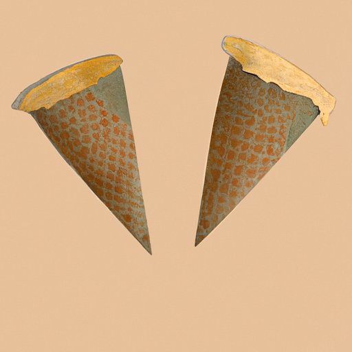 Exploring Who Invented Waffle Cones and How It Changed the Ice Cream