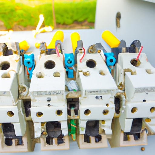 Why Does My Circuit Breaker Keep Tripping? A Comprehensive Guide The