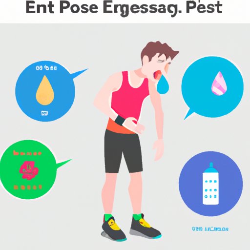 Why Do I Feel Like Throwing Up After Working Out? Exploring the Causes and Treatment Options