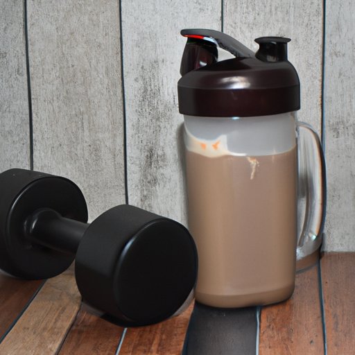 Why Do I Shake After Working Out? Exploring the Science Behind Post