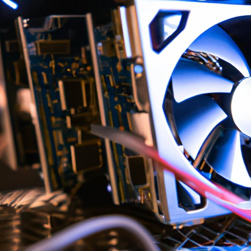 Why Does Crypto Mining Use GPU? Exploring the Benefits and Advantages