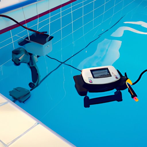 Why Is My Pool Robot Not Working? A Comprehensive Guide to Diagnosis